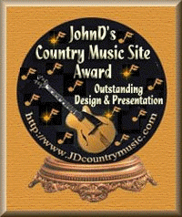 Award from www.jdcountrymusic.com